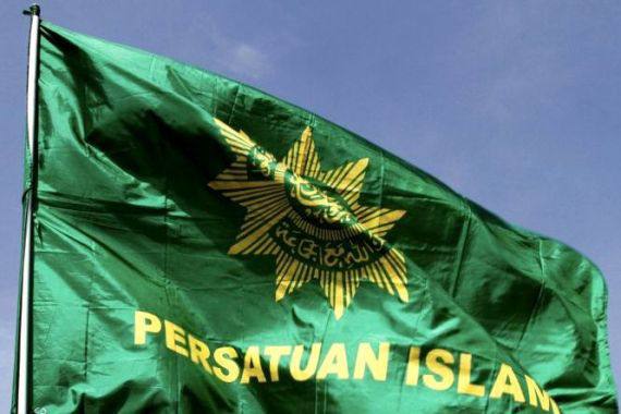 Tentang Portal PD PERSIS Kabupaten Blora